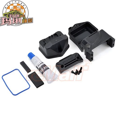 TRAXXAS Получить крышку 1/7 xo-1 #6424