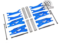 7895x набор, синий