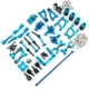 Tatt-S05Bu Set Blue Spot