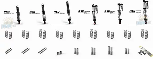 Товары от 极品模型RC