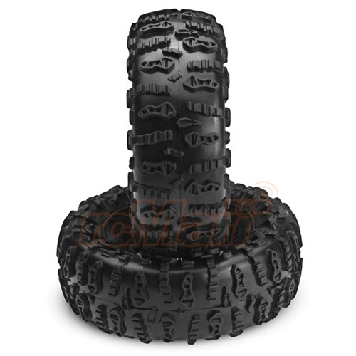 Протектор альпинистской покрышки JC Jconcepts Ruptures 1.9 124*48*46мм#3053-02