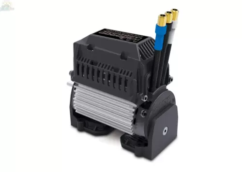 TRAXXAS Скорость обновления пакета Storm 8s достигает 50 миль в час X-Maxx, большой x #7795