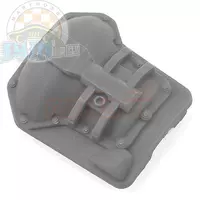 Передняя и задняя дверная дифференциалы#8280#8280