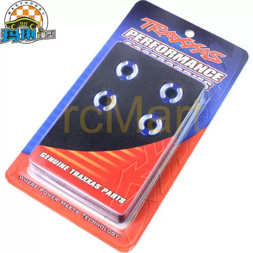 TRAXXAS Металлический переплет 4 Summit/t/e-maxx/e-revo big s big e #4954x