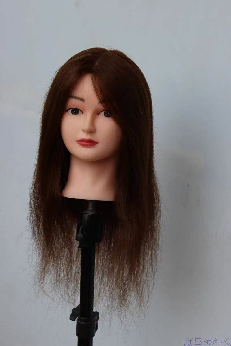 Tête mannequin - Ref 283775 Image 26