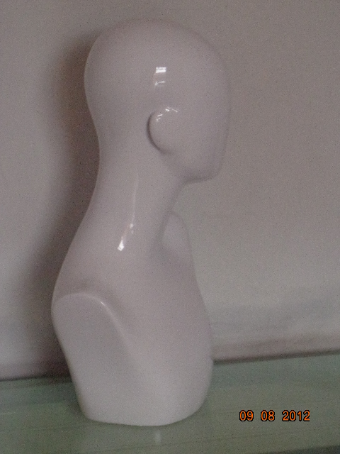 Tête mannequin - Ref 283778 Image 20