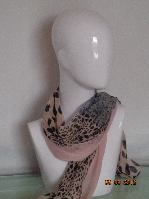 Tête mannequin - Ref 283778 Image 27