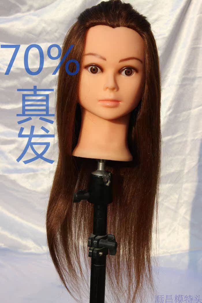 Tête mannequin - Ref 283783 Image 11