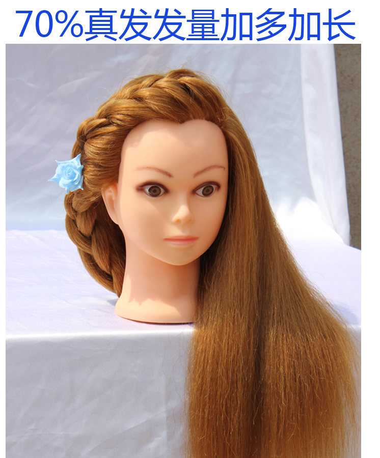 Tête mannequin - Ref 283783 Image 13