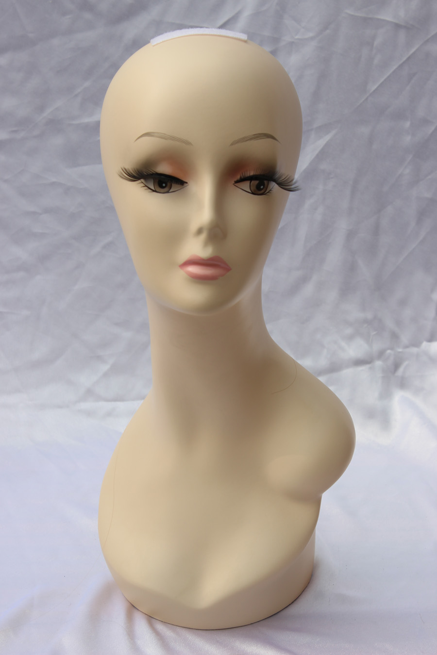 Tête mannequin - Ref 283784 Image 12