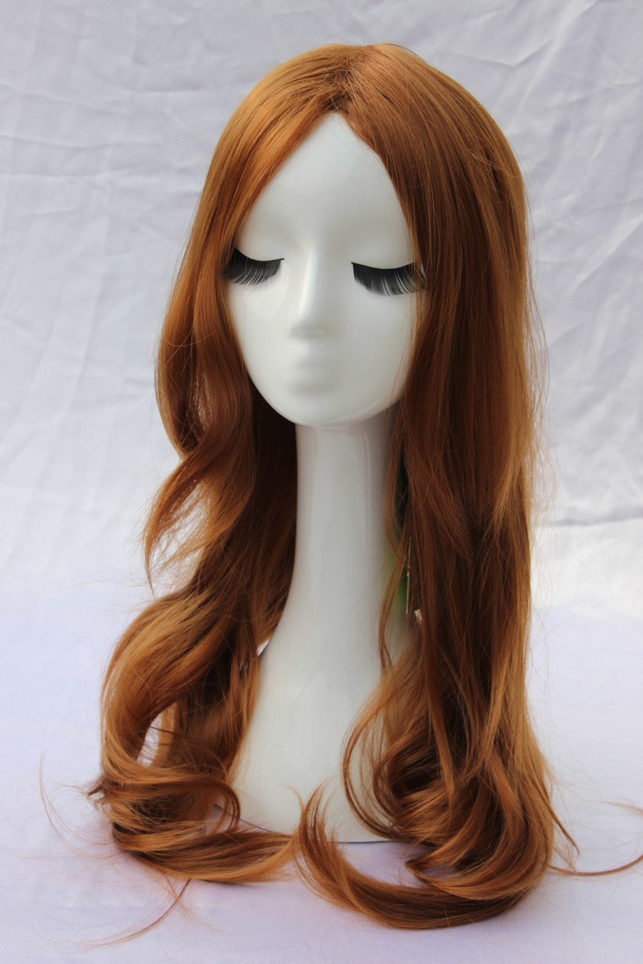 Tête mannequin - Ref 283779 Image 21