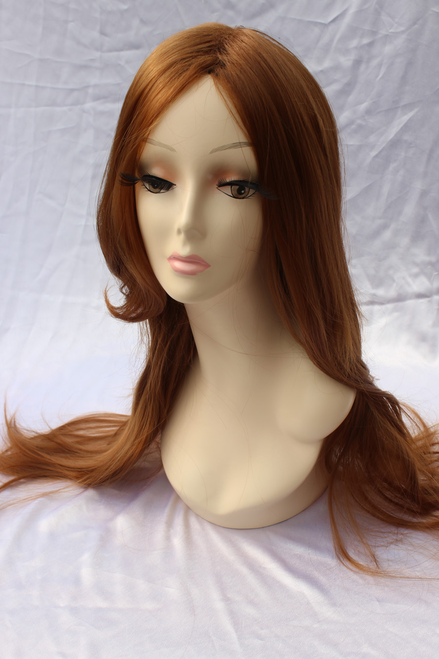 Tête mannequin - Ref 283784 Image 13