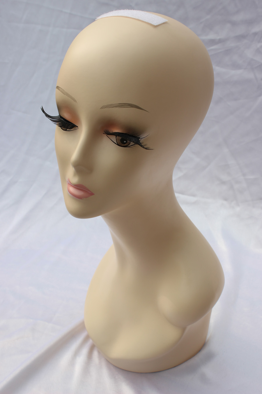 Tête mannequin - Ref 283784 Image 10