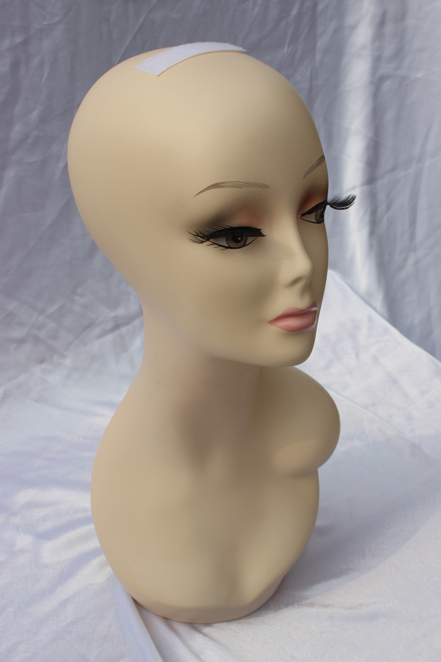 Tête mannequin - Ref 283784 Image 8