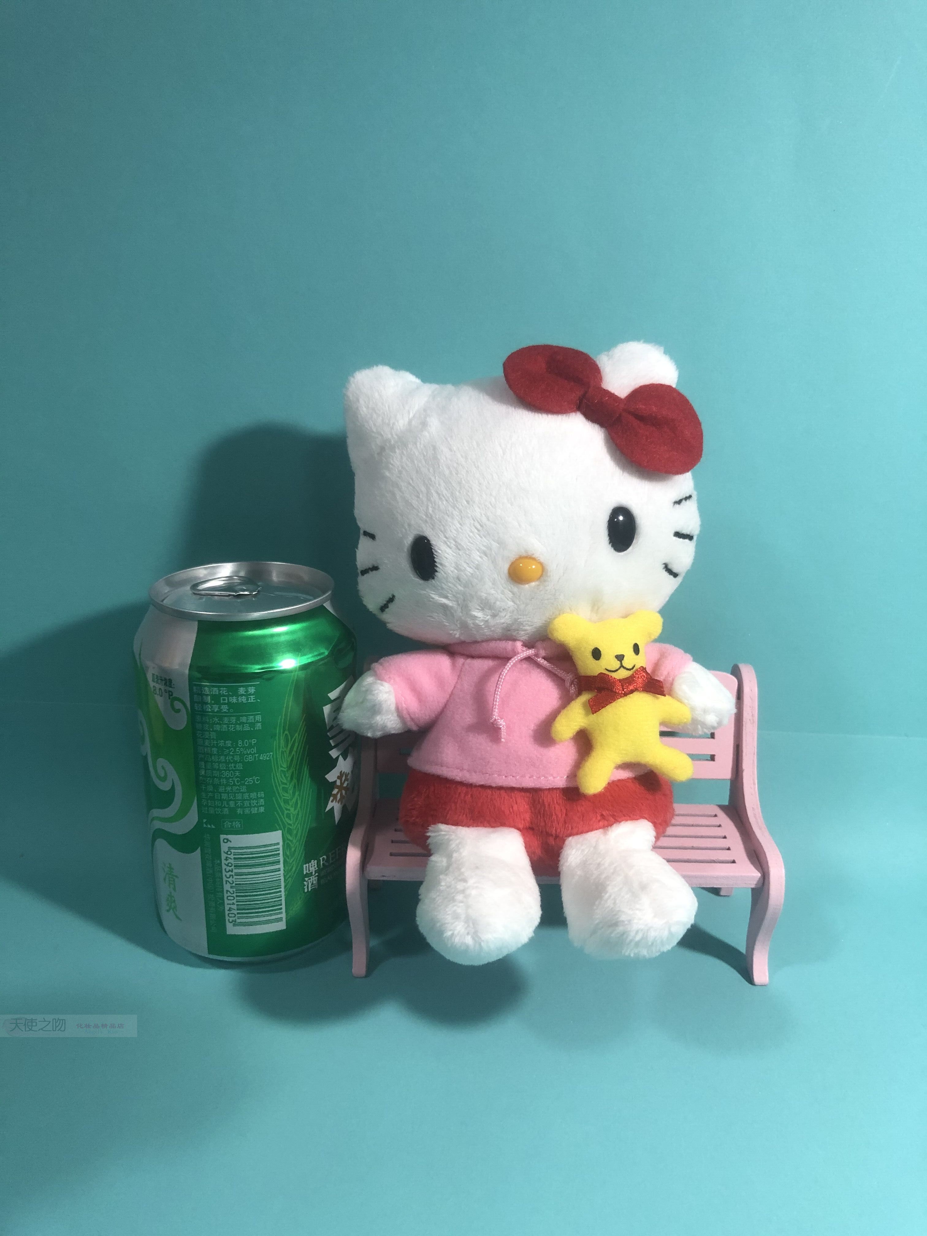 Japan's Sanrio Sanrio out of print Hellohello Kitty bear