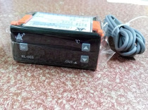 Chengke KL-003 CK-200 electronic temperature controller temperature control meter 220V seafood fish pond constant temperature