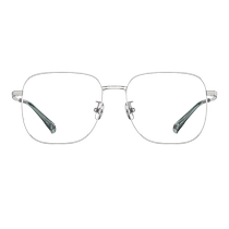 The savior of square and round faces OVERSIZE the anti-blue light mirror H82054 the same model used by celebrities like Helen Keller.