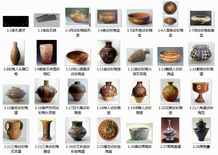 464 High-Definition Images of Exquisite Bronze, Ceramic, Jade, Gold, and Silver Crafts from Ancient China to the Ming and Qing Periods 464 High-Definition Images of Exquisite Bronze, Ceramic, Jade, Gold, and Silver Crafts from Ancient China to the Ming and Qing Periods