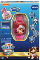 Трехмерная часовая обложка Pink Bebe Liberty