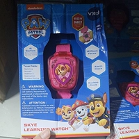 Банка для хранения, трансформер, часы