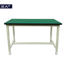 Inspection table packing table anti-static workbench fitter bench experimental bench maintenance workshop operating bench