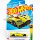 22P Hot Wheels Горячий маленький спортивный автомобиль из сплава, детская игрушечная гоночная машина, модель гоночного автомобиля McLaren Audi 22Q mini 4