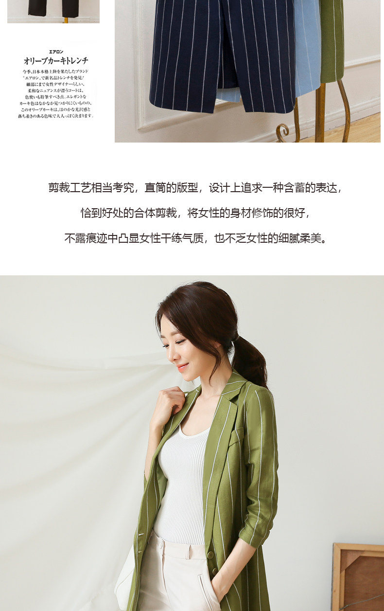 Veste pour femme - Ref 3219224 Image 12