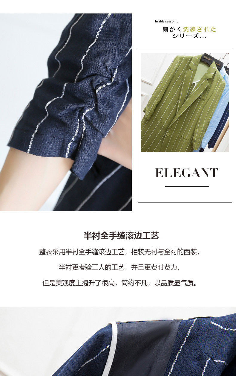 Veste pour femme - Ref 3219224 Image 14