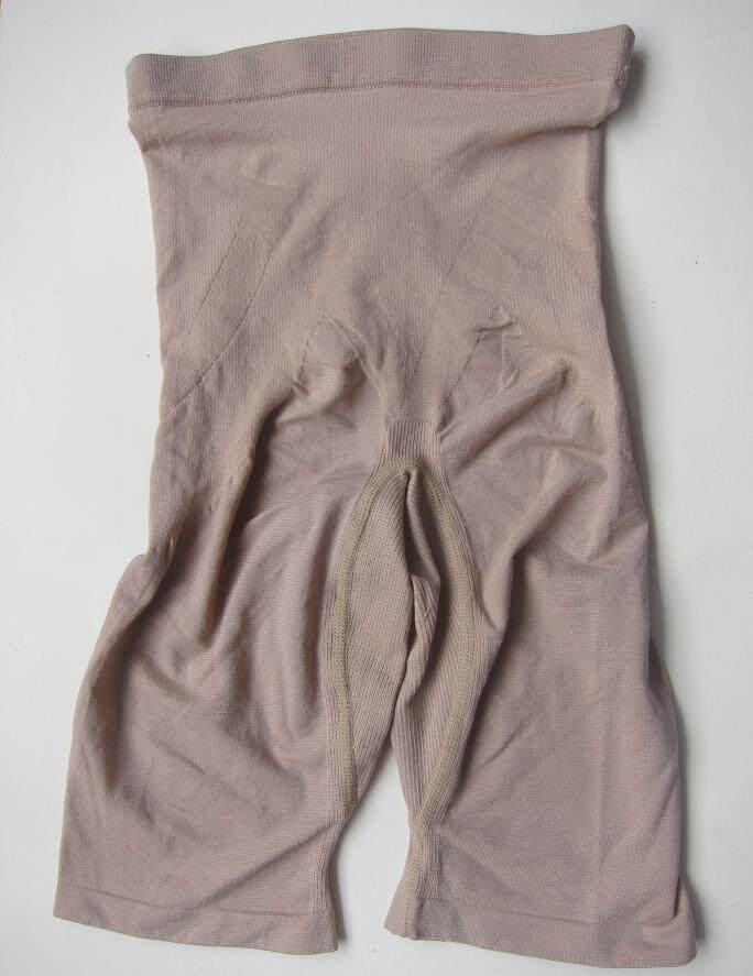 body amincissant simple en nylon - Ref 679058 Image 15