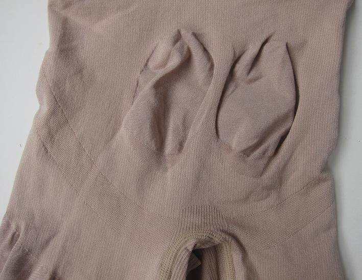 body amincissant simple en nylon - Ref 679058 Image 19