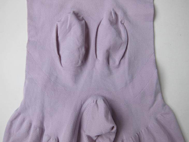 body amincissant simple en nylon - Ref 679058 Image 24