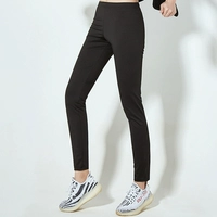 Полное покрытие в одном куске штанов пота