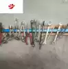 Auto insurance magnetic tool rack 24 inch strong magnetic tool bar Hardware tools Kitchenware storage magnet bar Self-priming magnet bar