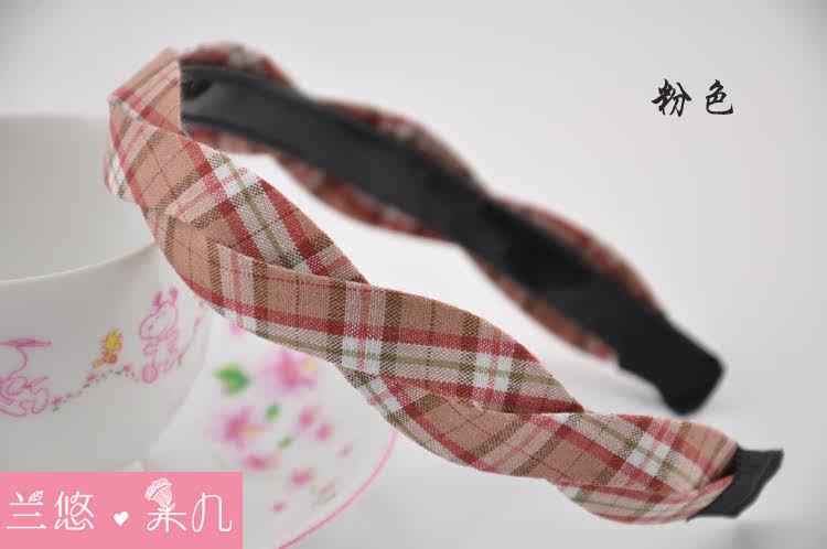 Accessoire cheveux en Fils de soie - Ref 1200098 Image 39