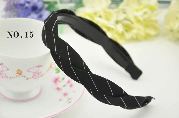 Accessoire cheveux en Fils de soie - Ref 1200098 Image 32