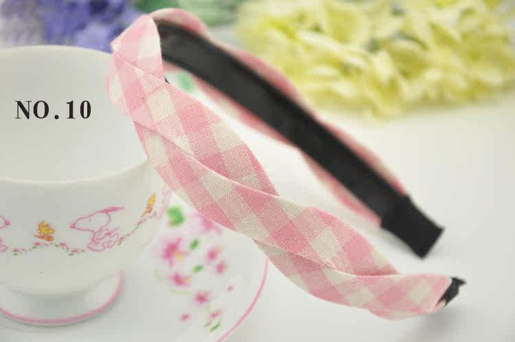 Accessoire cheveux en Fils de soie - Ref 1200098 Image 27