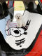 Bobo Dog Pet Car Backseat Cushion, Special Car Seat Cover for Dogs, Anti-Dirt Isolation Mat, Cat Car Travel Essential