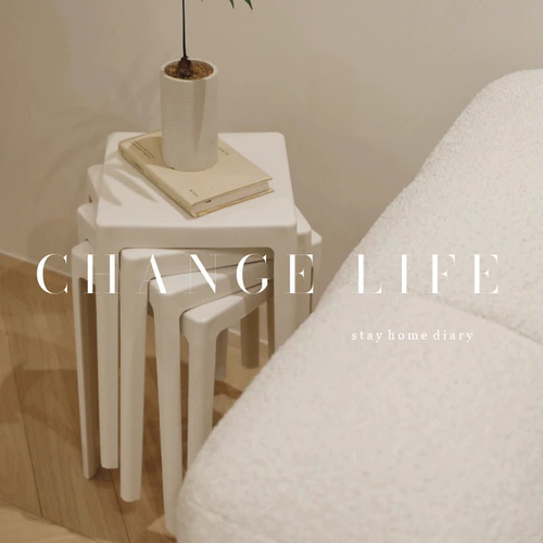 Popo Cat Nordic простой склад