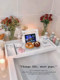 Bathtub Storage Rack with Retractable Tray, Bathroom Soaking Tray, Light Luxury Style, Multifunctional Bathroom Tablet Holder