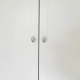 Дверная ручка шкафа, простой стиль, посеребренная шариковая ручка для шкафа, светлая, роскошная французская ручка с одним отверстием, маленькая ручка для ящика для голубиных яиц