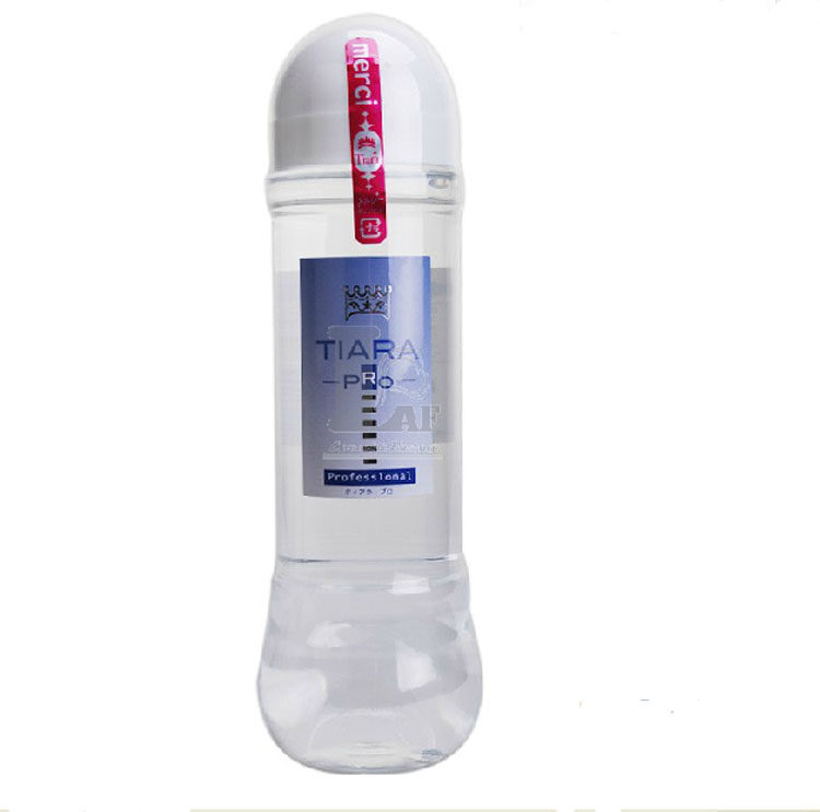 Japan NPG Original TIARA Popularity Lube Makeup Grade Lubricating Liquid Super Worth 600 Ml Large Capacity Dress