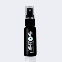 German imports EROS Iruz men and women with rear vestibular relaxation spray second-generation anal lubricant 30ml