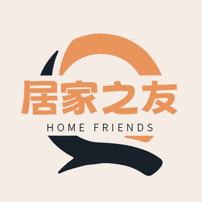 居家之友8888的LOGO