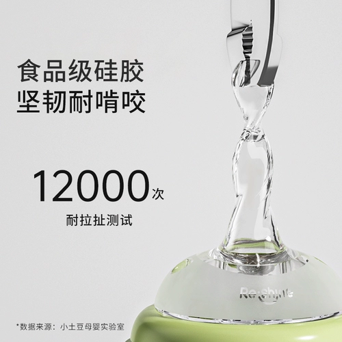 Аксессуары, квадратная бутылочка для кормления, квадратный стакан, соска со стаканом, оригинальная насадка