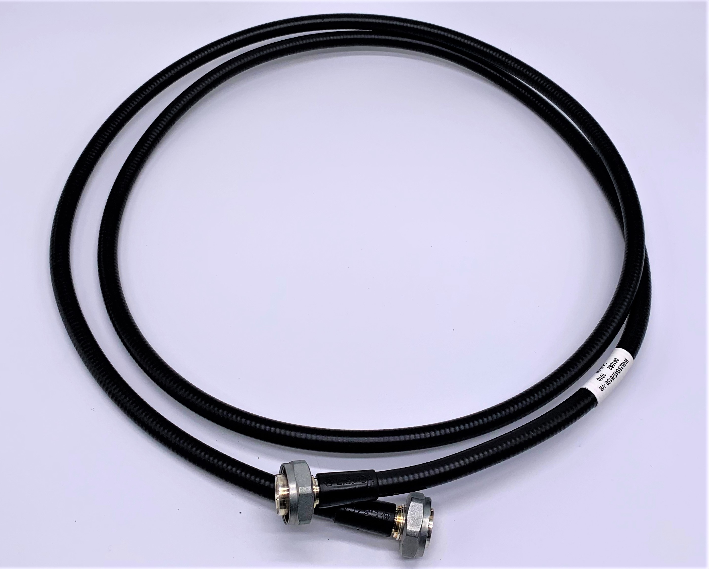 1 2 Ultra-soft 7 8 ultra-soft wire base station 7 16DIN jumper 50-9 feed pipe finished equipment jumps