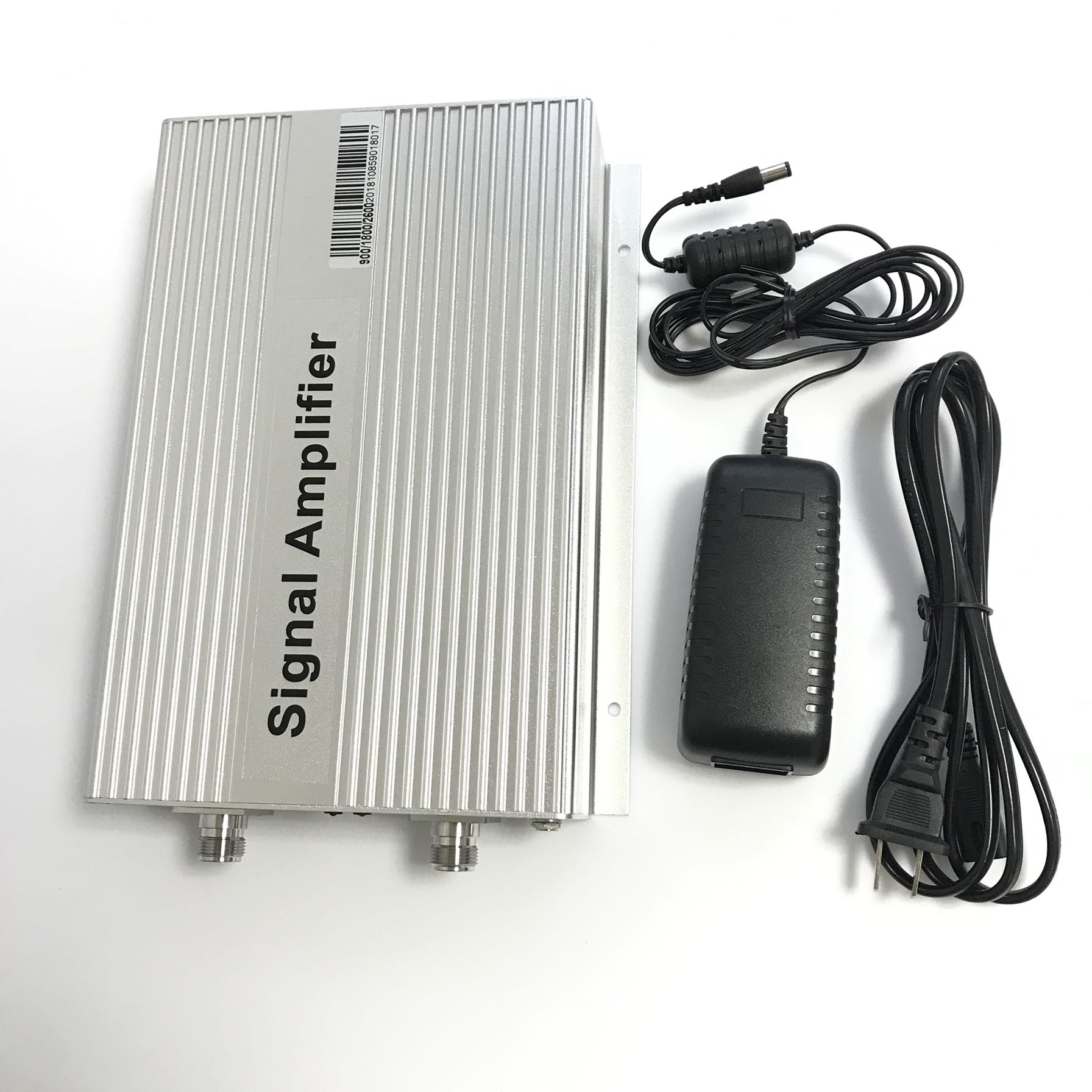 High power mobile phone signal amplification intensifier Reception to strengthen mobile Unicom telecom Three networks all-in-one 4G 27dB-Taobao