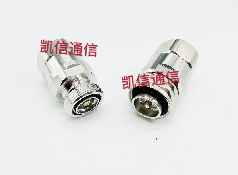 7 8 feeder DIN type female head base station head 7 8dm head feeder head 7 8din base station female head 7 8d female pure copper