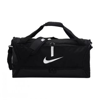 Nike men's and women's bags spring new sports training leisure travel shoulder crossbody hand bucket bag CU8090-010