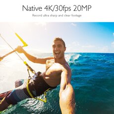 Камера 美国代购akaso v50 pro native 4k30fps