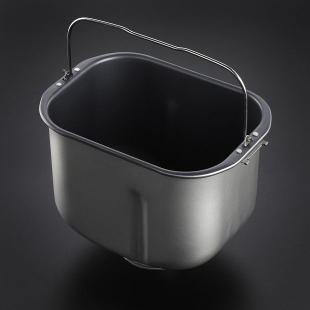 Cửa hàng nước ngoài Đức 18036-56 máy bánh mì 12 chương trình - Máy bánh mì giá lò nướng bánh mì